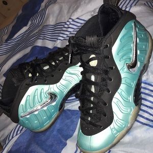 Foams